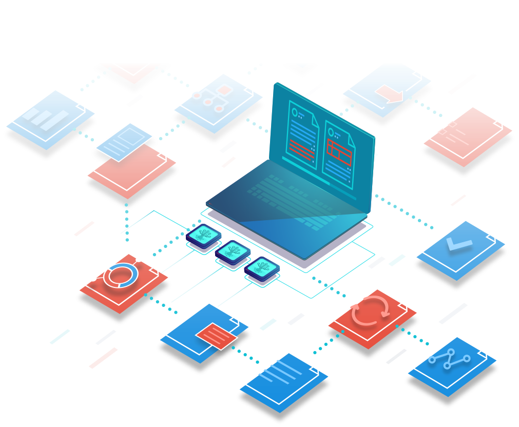 Robotic Process Automation (RPA) - Softbotic